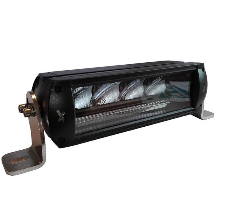 LED bar | 40 Watt | 3520 Lumen | 9-36v | 40cm Kabel | Deutsch Stecker | TRSW12278-1D