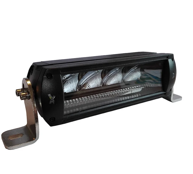 LED bar | 40 Watt | 3520 Lumen | 9-36v | 40cm Kabel | Deutsch Stecker | TRSW12278-1D