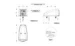 LED Oberlicht rot | 12-24v | MV-3400R – Bild 2