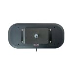 Kompakte Minibar | 12-24v | 380mm | R65 | Festeinbau | MLB380R65ACM – Bild 5