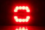 LED Rückfahrlicht 12-24v 1m. Kabel | VC-4210 – Bild 5