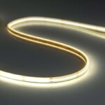 LED-Streifen auf Rolle 5m | 12v | Neon-Effekt | weiß | IP68 – Bild 7