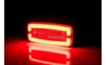 LED Positionsleuchte Rot | 12-24v | 50cm Kabel | MV-4900R – Bild 2