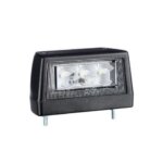 LED Kennzeichenbeleuchtung 12-24v | MK-2300