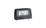 LED Kennzeichenbeleuchtung 12-24v | MK-2300