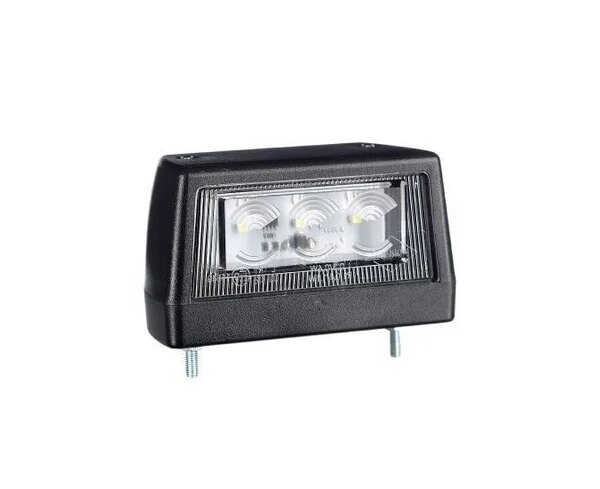 LED Kennzeichenbeleuchtung 12-24v | MK-2300