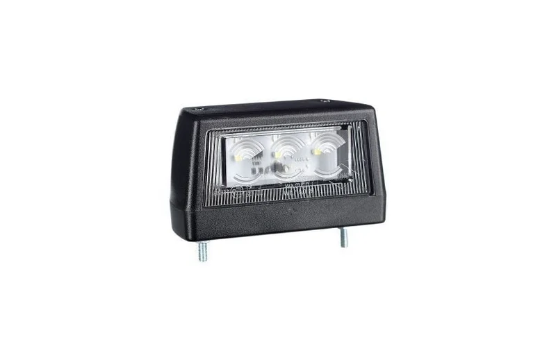 LED Kennzeichenbeleuchtung 12-24v | MK-2300