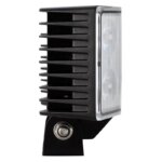 LED Arbeitsscheinwerfer | 5600 Lumen | 60 Watt | IP69K | Deutsch Stecker | WF-6056 – Bild 5