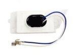 Links | LED Nebelscheinwerfer | Kingpoint Lampe | VA-1000ML – Bild 2