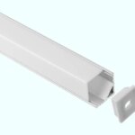 Aluminium-Rahmenset 6 | BAC-ALU6-SET