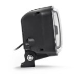 Atlas 320 LED Fernscheinwerfer | amber-weiß 3000 Lumen | 48 Watt | 3m. Kabel | WD-4830 – Bild 4