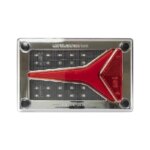 LED Neon Rücklicht Doppelpack mit dynamischem Blinklicht | 12-24v | 595STIMLR2 – Bild 4