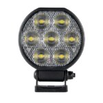 LED ECE-R23 Arbeitsscheinwerfer 5126lm | 9-30v | 50cm Kabel + DT-Stecker – Bild 6