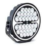 Nova Series LED Fernscheinwerfer schwarz 9-36v - 150w - 13600lm | WD-15013 – Bild 4