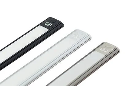 f2f9580a-0a89-4d90-869d-65ce6345b2b6-42076_2-1 LED Innenbeleuchtung | exkl. Touch | schwarz 31cm. | 12v | kaltweiß | 40310-12 – Bild 2