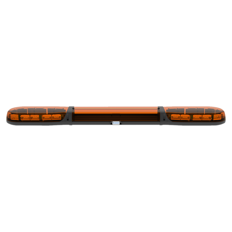 LED amber | 13 Serie | ECE-R65 amber | 1250mm | 24 LEDs | 13-00005-E