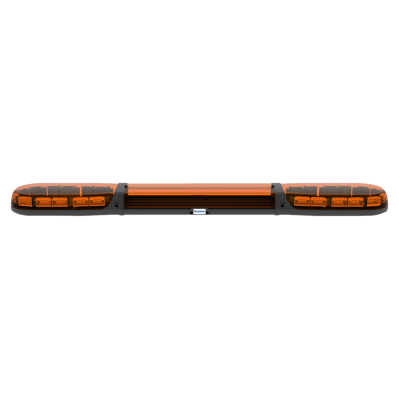 LED amber | 13 Serie | ECE-R65 amber | 1250mm | 24 LEDs | 13-00005-E