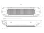 LED Kompakt-Nebelscheinwerfer 12-24v (horizontale & vertikale Montage) | VM-4800 – Bild 4