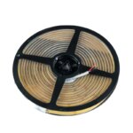 LED-Streifen auf Rolle 5m | 12v | Neon-Effekt | weiß | IP68 – Bild 4