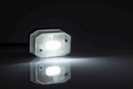 LED Positionsleuchte weiß | 12-24v | 50cm Kabel | MV-2760W – Bild 2