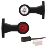 5mm². Stecker | M10BV-220RW