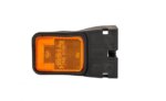 LED Umrissleuchte Amber | 12-24v | 50cm. Kabel | MV-3550A – Bild 8