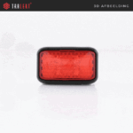 LED Positionsleuchte rot | 12-24v | 40cm Kabel | 35RME – Bild 2