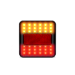 LED Kompaktes heavy duty 12v - IP68 | 211BAR – Bild 3