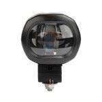 LED RED Line Arbeitsscheinwerfer | 6 Watt | 10-80v | 62RP6BM – Bild 3