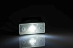 LED Umrissleuchte weiß | 12-24v | 50cm Kabel | MV-5600W – Bild 2