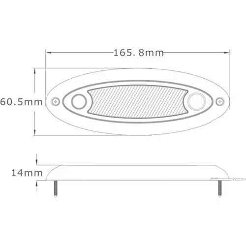 f7b47906-d17d-49c1-a89d-ba8b9eccf58b-40482_2-1 LED Innenbeleuchtung | ohne Schalter | 16cm | 12-24v | 4500K | B15GS-616 – Bild 4