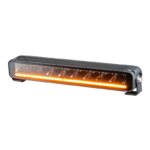 LED bar Nemesis 280 zweifarbige Positionslichter 10-32v - 28.3cm - 3780lm | LD6-4538 – Bild 2