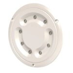 LED Innenleuchten 1650lm - 5000K - 12-24v - IP65 | BG-1600W