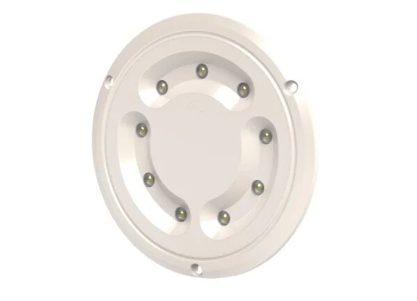 LED Innenleuchten 1650lm - 5000K - 12-24v - IP65 | BG-1600W