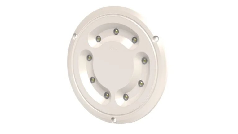 LED Innenleuchten 1650lm - 5000K - 12-24v - IP65 | BG-1600W