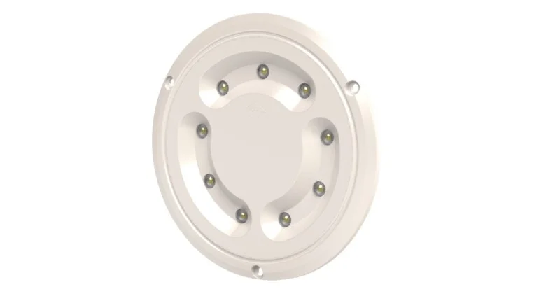 LED Innenleuchten 1650lm - 5000K - 12-24v - IP65 | BG-1600W