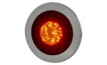 Einbau LED-Kombileuchte 120mm. | 12-24v | 1,5 m Kabel | VC-3910 – Bild 3