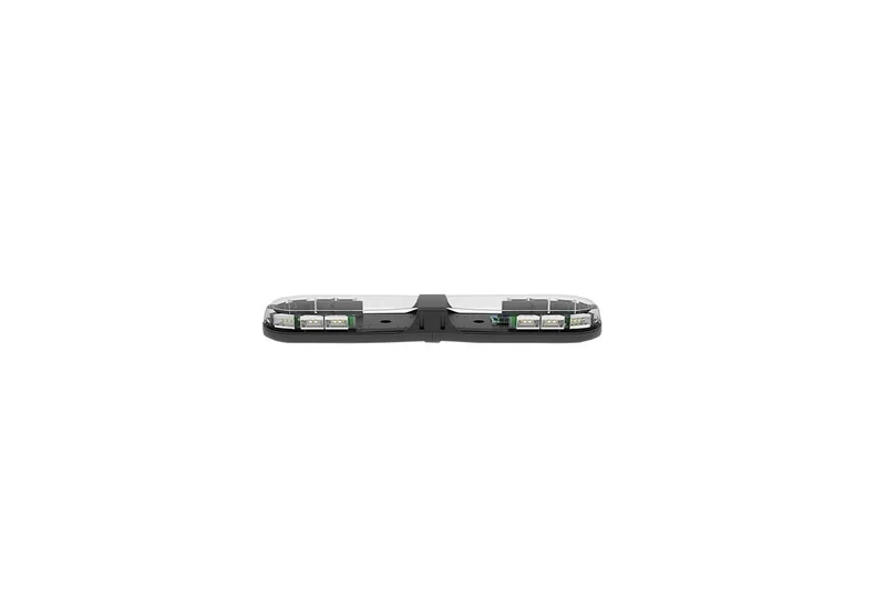 LED amber | 13 Serie | ECE-R65 amber | transparent | 770mm | 16 LEDs | 13-00010-E