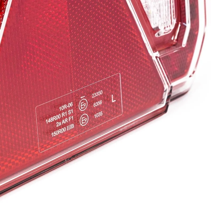 f8535a77-fb0b-4ece-849e-73622c01e7c1-40900-nl LED Neon Rücklicht links | 12-24v | 8-PIN | VC-4001B8 – Bild 5