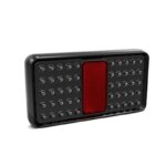 LED (2er-Pack) Kompaktes heavy duty 12v - IP68 | 212BAR2 – Bild 5