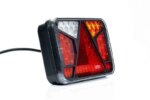 LED Rücklicht rechts | 12-24v | 6-Funktionen 100cm. Kabel | VC-4502 – Bild 8