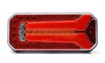 LED Rücklicht Universell 12-24v 200cm Kabel horizontal&vertikal Montage | VC-5300 – Bild 3