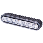 LED Blitzer 6-LED | R65 | blau | 12-24v | ED5000B
