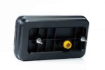LED Rücklicht links CAN-bus-roof | 12v | 6-functions 6-PIN | VC-4501B6CAN – Bild 4