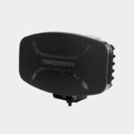 OZZ XO 1 LED Fernscheinwerfer | schwarz oval | 8160 Lumen | 88105 – Bild 9