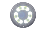 LED Innenleuchten 1650lm - 5000K - 12-24v - IP65 | BG-1600W – Bild 2