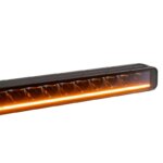 LED bar Nemesis 530 zweifarbige Positionslichter 10-32v - 53.4cm - 7560lm | LD6-9075 – Bild 2