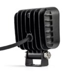 LED Arbeitsscheinwerfer kompakt 3190lm - 23W - DT-Stecker | WF-2332 – Bild 5