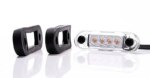 LED Positionsleuchte weiß | 12-24v | 15cm Kabel | MV-2400W.1 – Bild 4