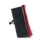LED Anhängerbeleuchtung rechts mit Begrenzungslicht 12-24v 7-PIN AMP | VC-7112B7 – Bild 6